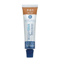 BERRYWELL Tint #3 1 light brown
